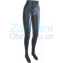 Nohy dámské černé.JPG