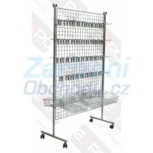Síť s rámem 100x200cm ukázka plná výbava.JPG