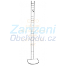 chromový žebříkový stojan na figuríny.jpg