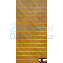 Drážkový panel Výška244xŠířka122cm Buk.JPG