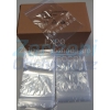 Zip sáček samouzavírací 60x80mm