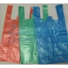 HDPE Mikroténové tašky nosnost 15kg