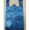 Mikroténové tašky nosnost 15kgmodrá