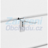 Háček jednoduchý délka 5cm