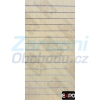 Drážkový panel výška 90, šířka122cm javor